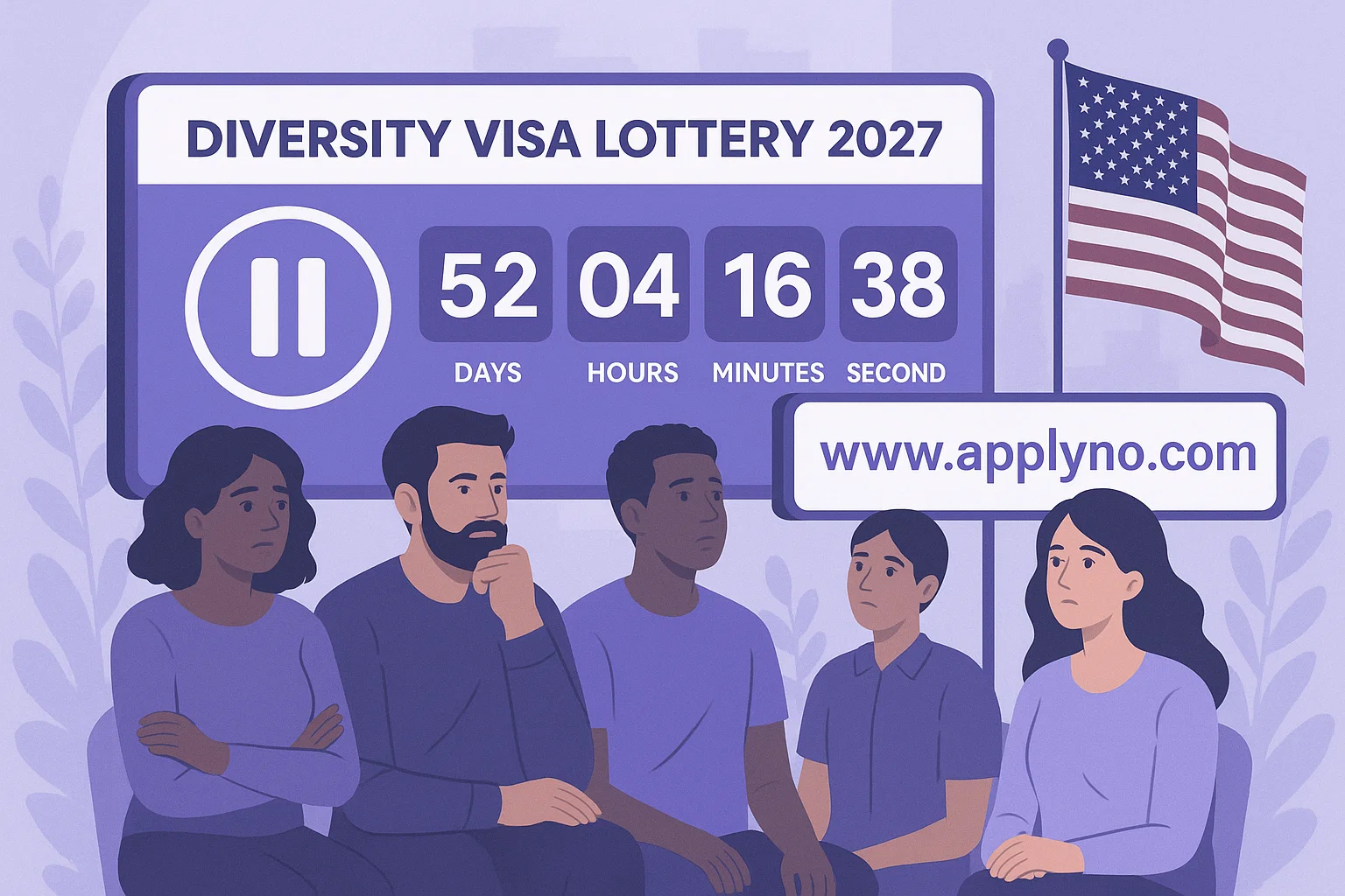 سؤالات متداول درباره لاتاری ۲۰۲۷ آمریکا