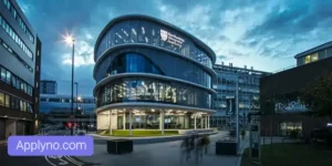 Northumbria University