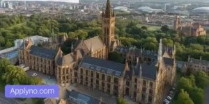 University of Glasgow