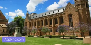 University of Adelaide