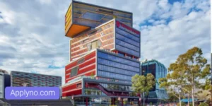 Western Sydney University